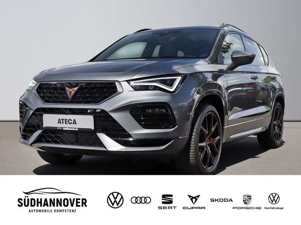 Cupra Ateca 2.0 TSI 221 kW image number 1