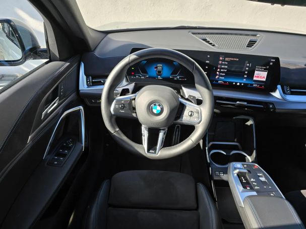 BMW X2 sDrive18i M Sport 103 kW image number 9