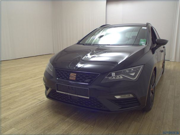 Seat Leon ST 2.0 TSI Cupra 213 kW image number 1