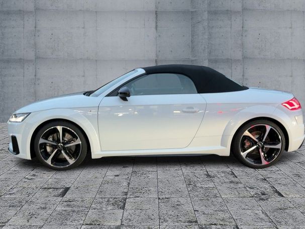 Audi TT 45 TFSI S-line 180 kW image number 3