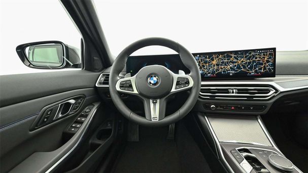 BMW 320d Touring xDrive 140 kW image number 15