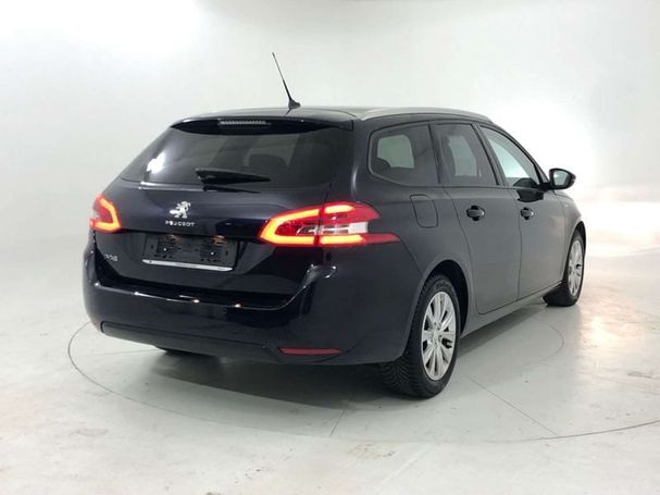 Peugeot 308 SW PureTech 130 S&S Style 96 kW image number 3