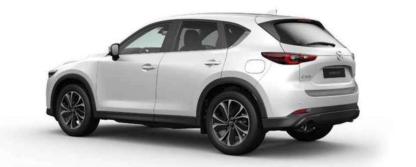 Mazda CX-5 SKYACTIV-G 165 121 kW image number 4