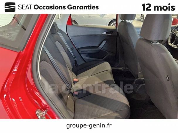 Seat Arona 1.0 TSI 70 kW image number 17