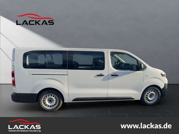 Toyota Proace Kombi L2 2.0 D-4D Comfort 106 kW image number 6