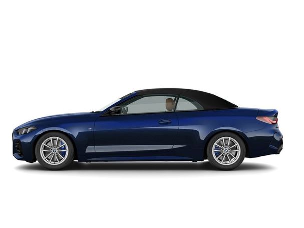 BMW 440i Cabrio xDrive 275 kW image number 4