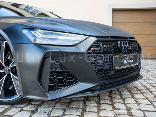 Audi RS7 441 kW image number 9