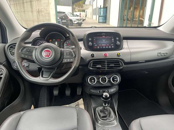 Fiat 500X 1.0 88 kW image number 11