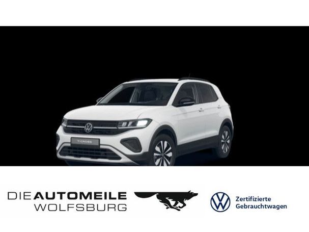 Volkswagen T-Cross 1.0 TSI 70 kW image number 3