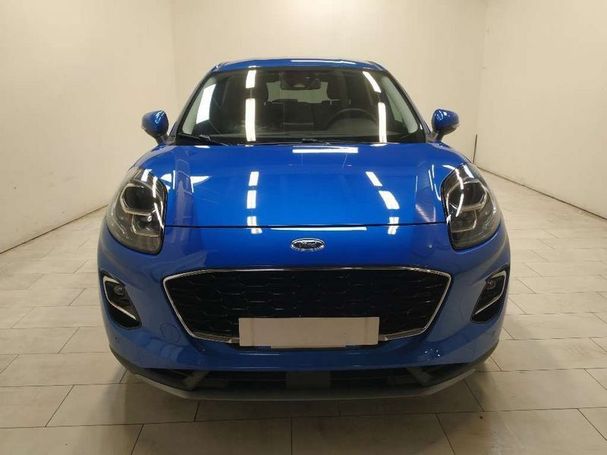 Ford Puma 1.0 EcoBoost Titanium 92 kW image number 3