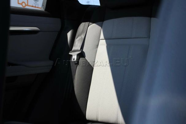 Land Rover Range Rover Evoque 122 kW image number 13