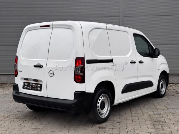 Opel Combo 1.5 CDTI Enjoy 75 kW image number 7