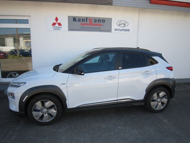 Hyundai Kona Elektro 64 kWh Premium 150 kW image number 5