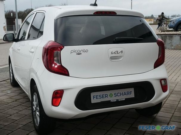 Kia Picanto 1.0 49 kW image number 1