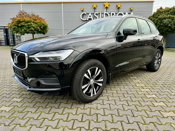 Volvo XC60 Geartronic Momentum B5 184 kW image number 1