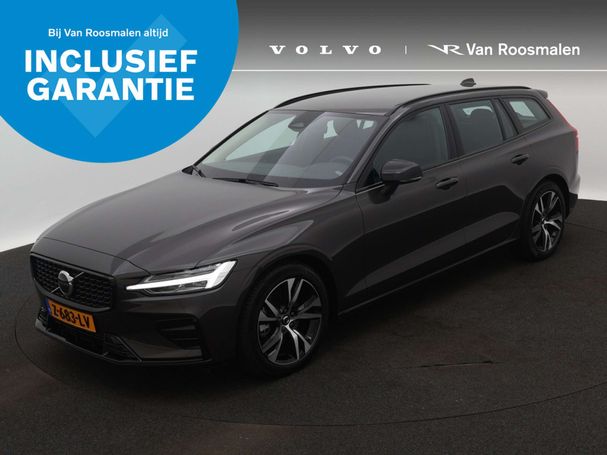 Volvo V60 B4 Plus 145 kW image number 1