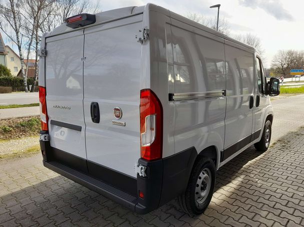 Fiat Ducato 88 kW image number 2