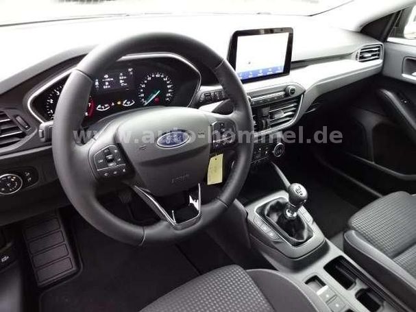 Ford Focus 92 kW image number 8