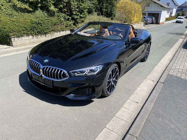 BMW 840d xDrive 235 kW image number 6