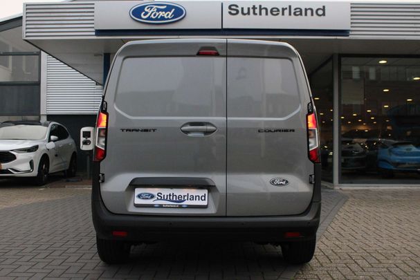 Ford Transit Courier 1.5 EcoBlue Limited 74 kW image number 6