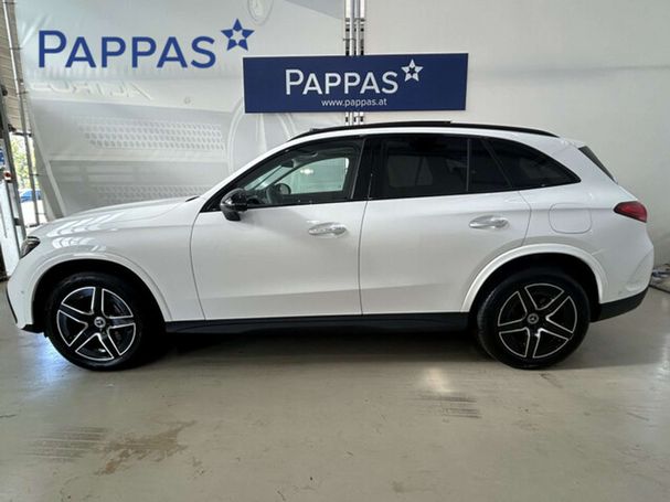 Mercedes-Benz GLC 300 de 4Matic 245 kW image number 3