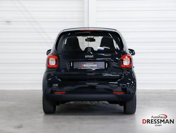 Smart ForTwo EQ 60 kW image number 3