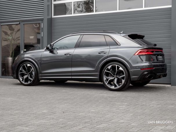 Audi RSQ8 4.0 TFSI quattro 441 kW image number 10