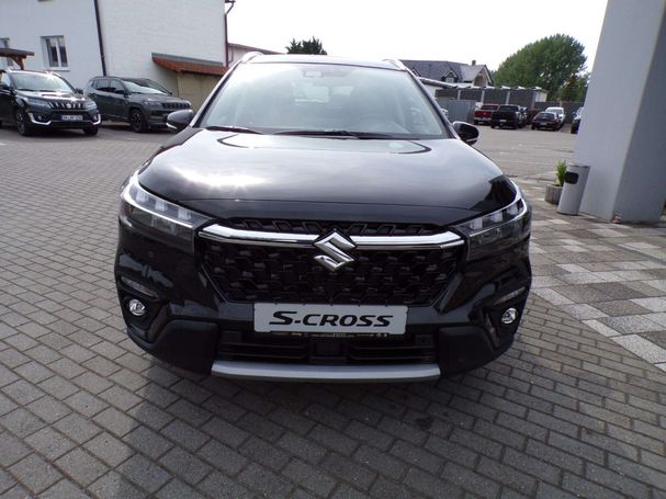 Suzuki SX4 S-Cross 75 kW image number 3