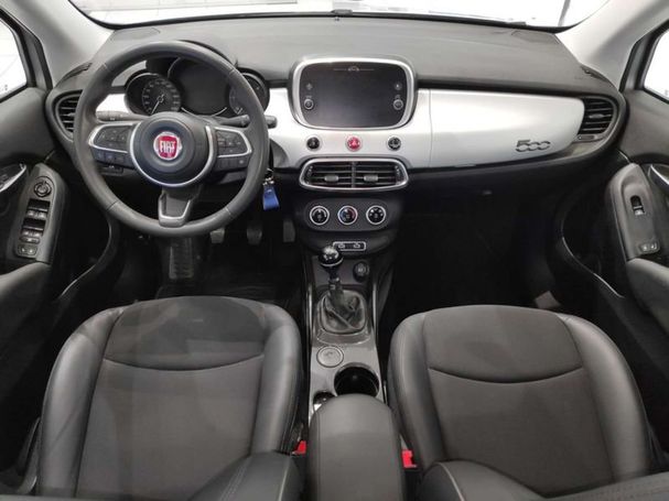 Fiat 500X 1.3 MultiJet 70 kW image number 4