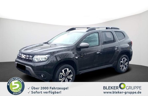 Dacia Duster TCe 130 96 kW image number 1