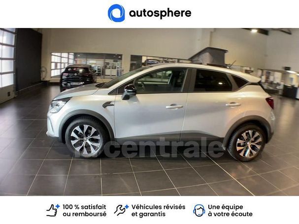 Renault Captur TCe 90 Evolution 67 kW image number 1