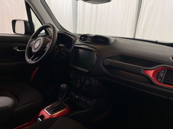 Jeep Renegade 177 kW image number 14