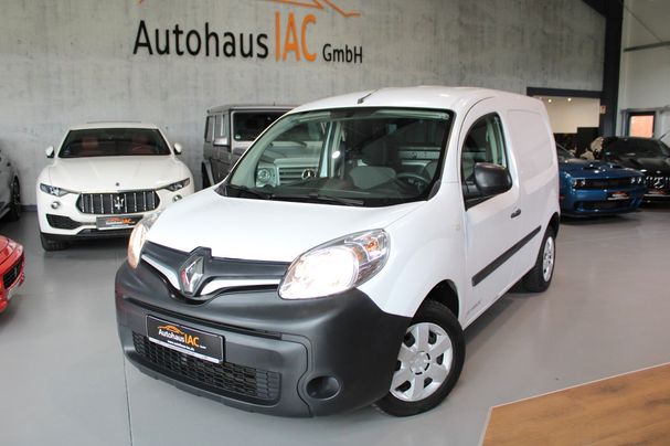 Renault Kangoo Rapid Extra 66 kW image number 1