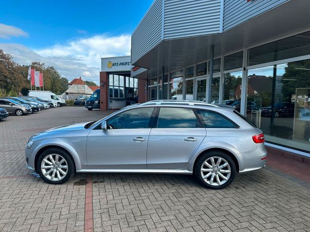 Audi A4 Allroad 2.0 TDI quattro 140 kW image number 4