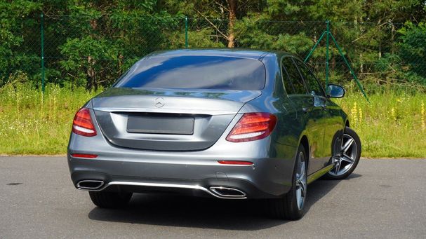 Mercedes-Benz E 220 d 143 kW image number 6