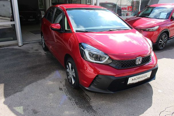 Honda Jazz 79 kW image number 3