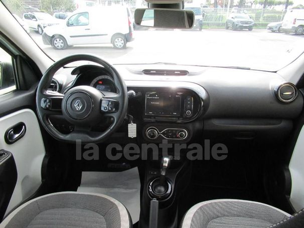 Renault Twingo ZE 22 kWh 60 kW image number 4