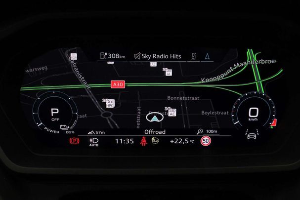 Audi Q4 45 e-tron Advanced 82 kWh 210 kW image number 5