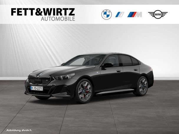 BMW i5 M60 xDrive 442 kW image number 1