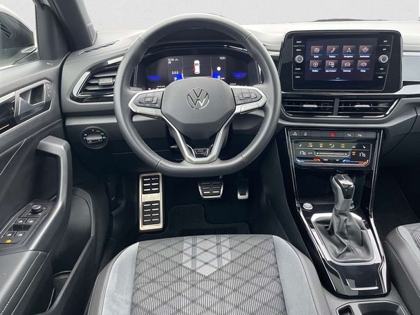 Volkswagen T-Roc TDI DSG 110 kW image number 10