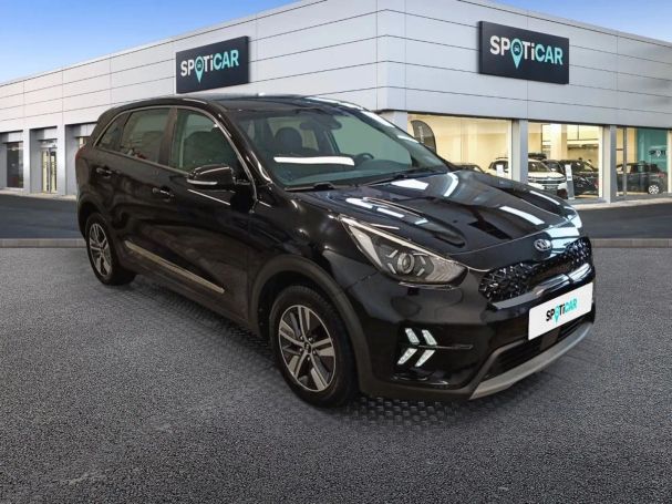 Kia Niro 104 kW image number 2