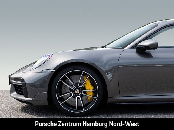 Porsche 992 Turbo S 478 kW image number 13