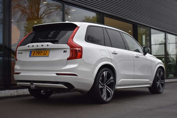 Volvo XC90 T8 AWD Ultimate 335 kW image number 2