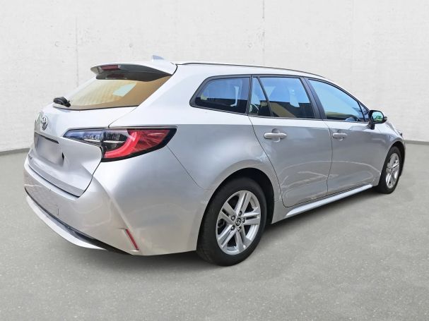 Toyota Corolla 1.2 Comfort Touring Sports 85 kW image number 5