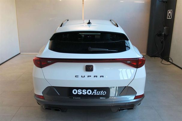 Cupra Formentor 1.4 e-HYBRID DSG 150 kW image number 6