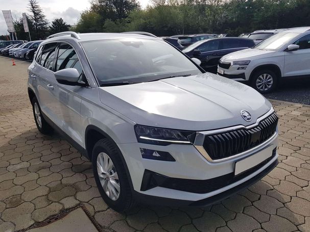 Skoda Karoq 2.0 TDI Selection 85 kW image number 7