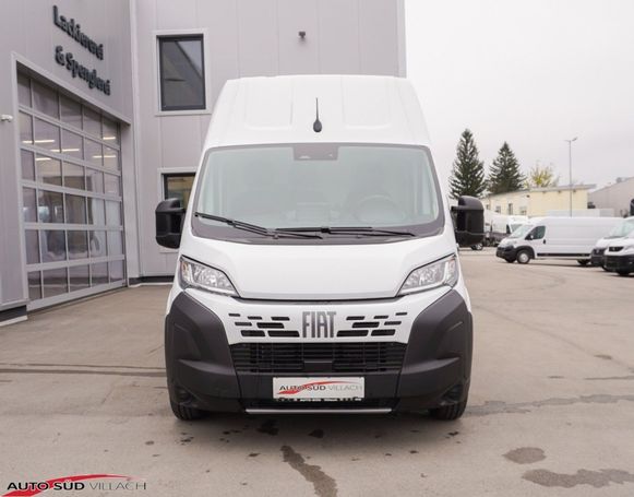 Fiat Ducato Maxi 35 140 103 kW image number 2