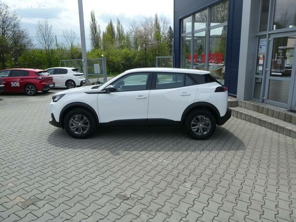 Peugeot 2008 1.2 PureTech 74 kW image number 5