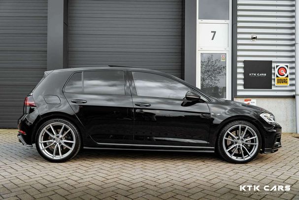 Volkswagen Golf R 4Motion DSG 228 kW image number 6