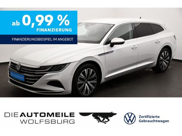 Volkswagen Arteon DSG Shooting Brake 160 kW image number 5